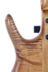 2002 Ken Smith BSR-5 5 String Bass