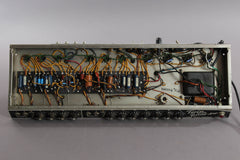 1965 Fender Twin Reverb Vintage Blackface 2x12 Combo