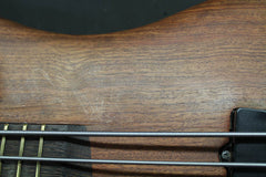 Left Handed 2000 Warwick Thumb Bass 5 String Neck Thru