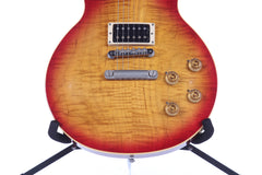 1993 Gibson Les Paul Classic Plus Heritage Cherry Sunburst Electric Guitar