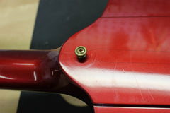 2003 Gibson Firebird VII Metallic Red