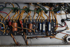 1965 Fender Twin Reverb Vintage Blackface 2x12 Combo