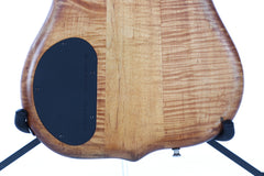 2002 Ken Smith BSR-5 5 String Bass