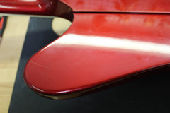 2003 Gibson Firebird VII Metallic Red