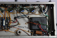 1965 Fender Twin Reverb Vintage Blackface 2x12 Combo