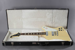 2007 Gibson Firebird V Alpine White