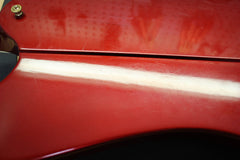 2003 Gibson Firebird VII Metallic Red