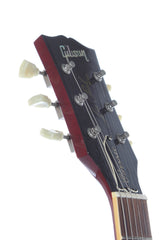 1993 Gibson Les Paul Classic Plus Heritage Cherry Sunburst Electric Guitar