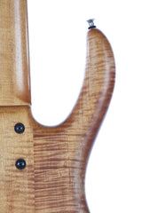 2002 Ken Smith BSR-5 5 String Bass