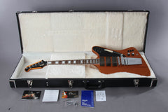 2013 Gibson Firebird VII Skunk Baxter Electric Guitar