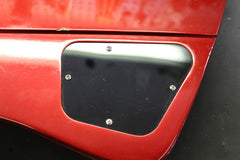 2003 Gibson Firebird VII Metallic Red