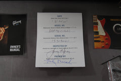 2013 Gibson Firebird VII Skunk Baxter Electric Guitar