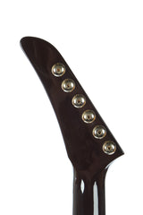 2008 Gibson Explorer 50th Anniversary Brimstone Electric Guitar