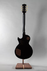 2006 Gibson Custom Shop Les Paul Standard ’57 Reissue Factory Bigsby Black