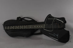 1994 Steinberger Klein GK-4T Tran Trem Headless Electric Guitar