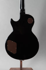2006 Gibson Custom Shop Les Paul Standard ’57 Reissue Factory Bigsby Black