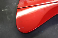 2003 Gibson Firebird VII Metallic Red