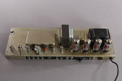 1965 Fender Twin Reverb Vintage Blackface 2x12 Combo