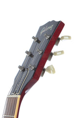 1993 Gibson Les Paul Classic Plus Heritage Cherry Sunburst Electric Guitar