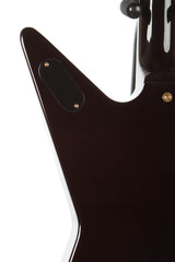 2008 Gibson Explorer 50th Anniversary Brimstone Electric Guitar