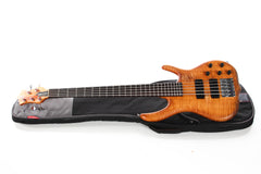 2002 Ken Smith BSR-5 5 String Bass