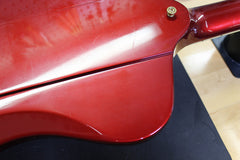 2003 Gibson Firebird VII Metallic Red