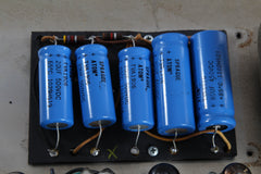 1965 Fender Twin Reverb Vintage Blackface 2x12 Combo