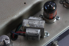 1965 Fender Twin Reverb Vintage Blackface 2x12 Combo