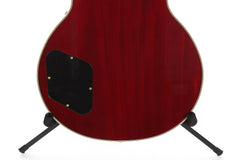 2007 Gibson Custom Shop Les Paul Custom Wine Cherry Red