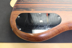 Left Handed 2000 Warwick Thumb Bass 5 String Neck Thru