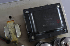 1965 Fender Twin Reverb Vintage Blackface 2x12 Combo