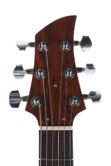 1999 Ampeg Dan Armstrong ADAG1 ADA6 Smoke Electric Guitar