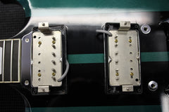 2006 Gibson SG GT Muscle Car Green -RARE-