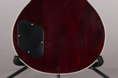 2010 Gibson Custom Shop Les Paul Custom Purple Flame Top