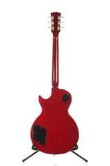 1993 Gibson Les Paul Classic Plus Heritage Cherry Sunburst Electric Guitar