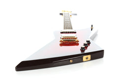 2008 Gibson Explorer 50th Anniversary Brimstone Electric Guitar