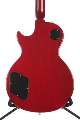 1993 Gibson Les Paul Classic Plus Heritage Cherry Sunburst Electric Guitar