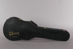 2010 Gibson Custom Shop Les Paul Custom Purple Flame Top