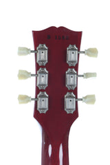 1993 Gibson Les Paul Classic Plus Heritage Cherry Sunburst Electric Guitar