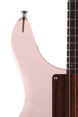 1999 Ampeg Dan Armstrong ADAG1 ADA6 Smoke Electric Guitar