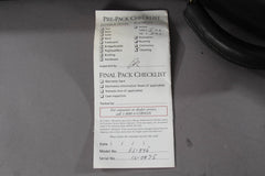 2000 Gibson Custom Shop ES-446 Natural