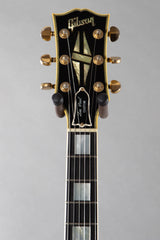 1997 Gibson Custom Shop Historic '57 Les Paul Custom Black Beauty
