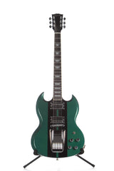 2006 Gibson SG GT Muscle Car Green -RARE-
