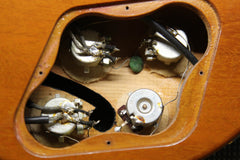 2000 Gibson Custom Shop ES-446 Natural