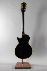 1997 Gibson Custom Shop Historic '57 Les Paul Custom Black Beauty