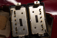 2015 Gibson Memphis ES-349 Sixties Cherry