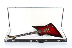 2008 Gibson Explorer 50th Anniversary Brimstone Electric Guitar