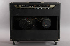 1965 Fender Twin Reverb Vintage Blackface 2x12 Combo
