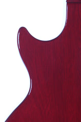 1993 Gibson Les Paul Classic Plus Heritage Cherry Sunburst Electric Guitar