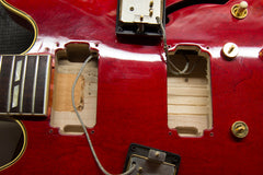 2015 Gibson Memphis ES-349 Sixties Cherry